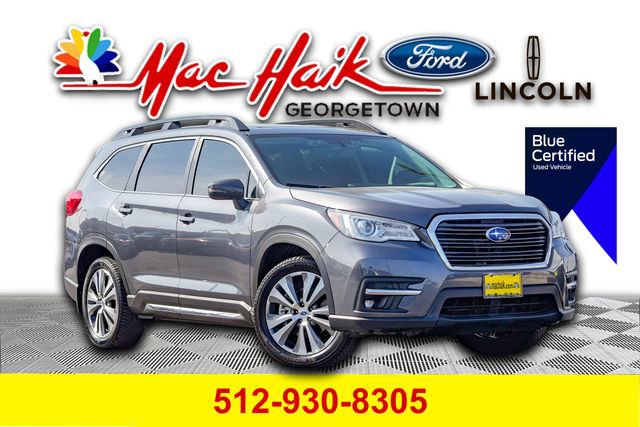Used 2022 Subaru Ascent Limited w/ Technology Package image 1