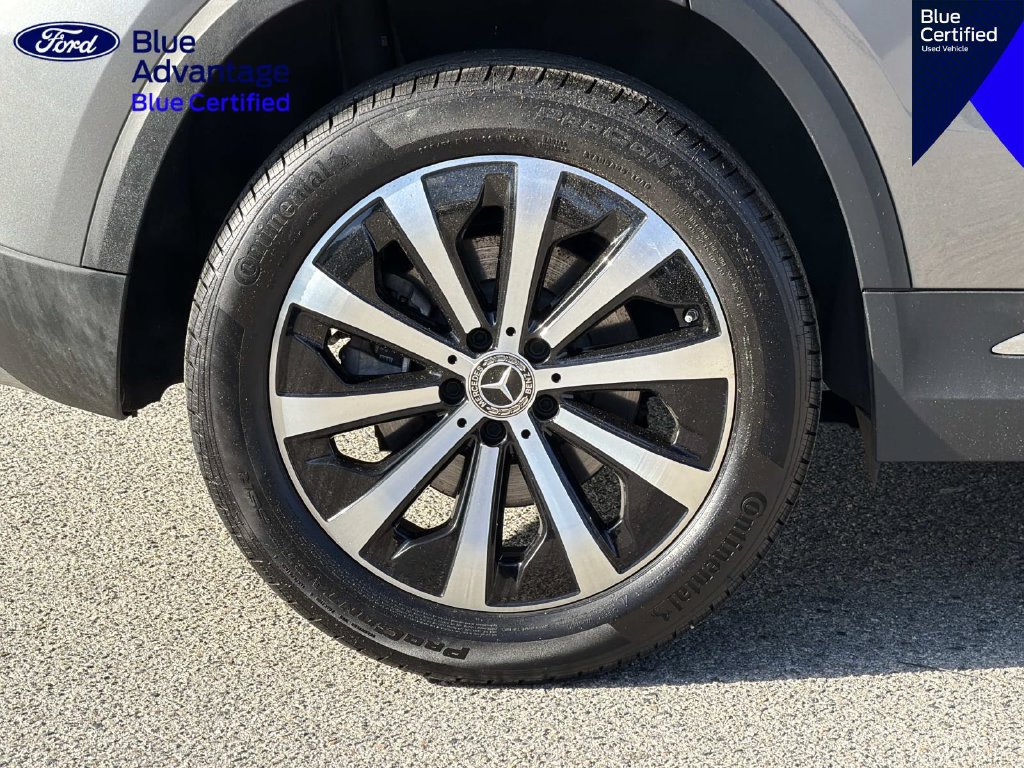 Used 2023 Mercedes-Benz GLA 250 w/ Premium Package image 8
