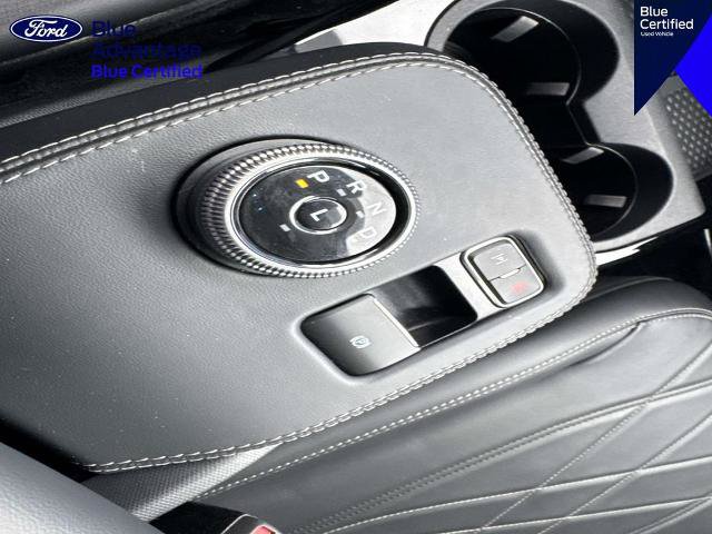 Certified 2024 Ford Mustang Mach-E Select RWD image 28