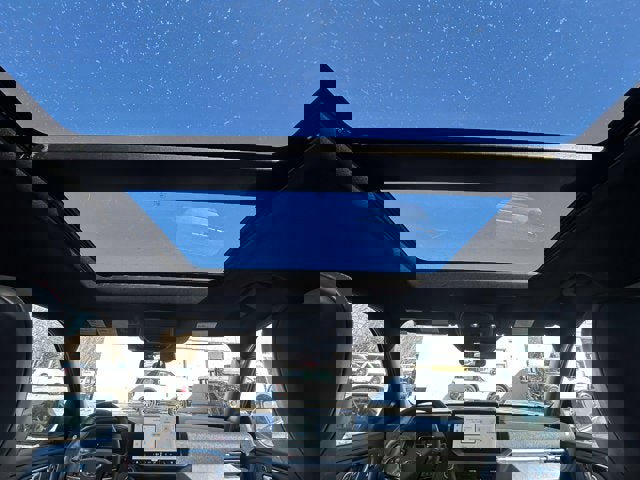 Certified 2025 Ford Explorer ST image 26