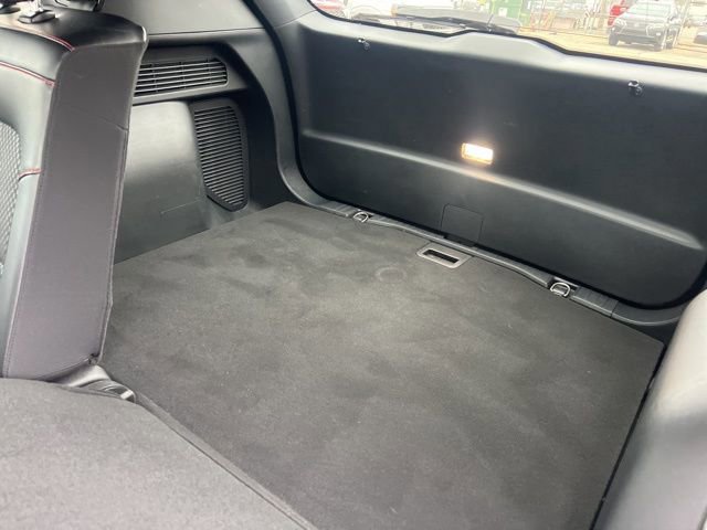 Certified 2023 Ford Escape ST-Line Select w/ Tech Pack #1 image 22