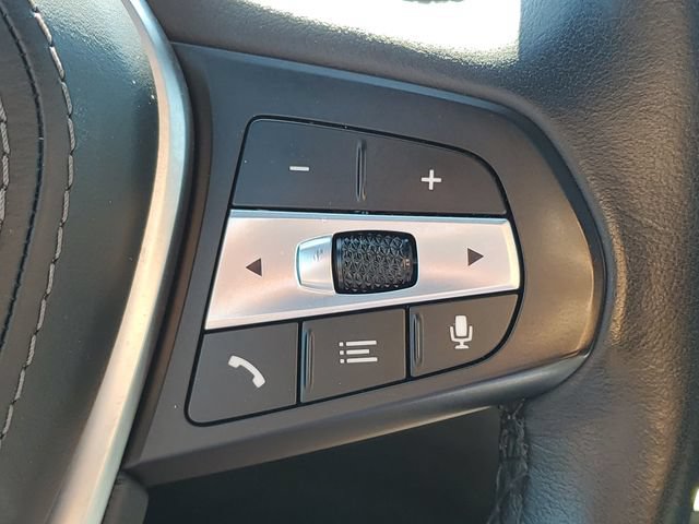 Used 2024 BMW X5 xDrive50e AWD/4WD image 15