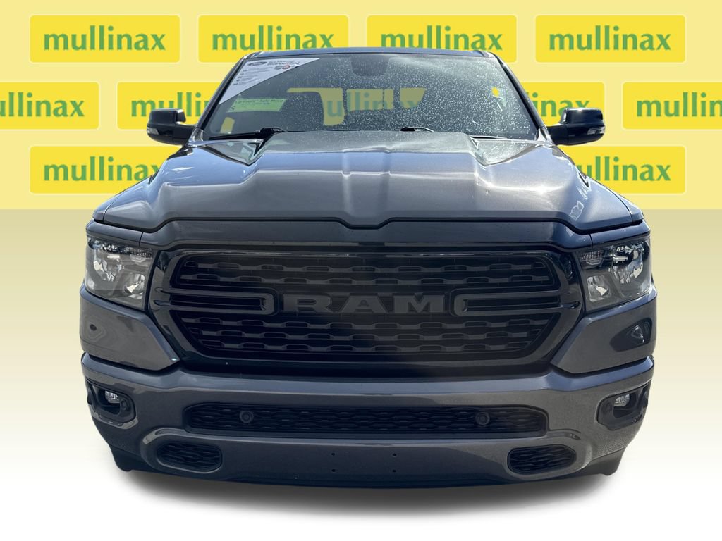 Used 2023 RAM 1500 Big Horn AWD/4WD image 11