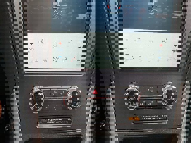 Certified 2022 Ford Edge SEL image 24