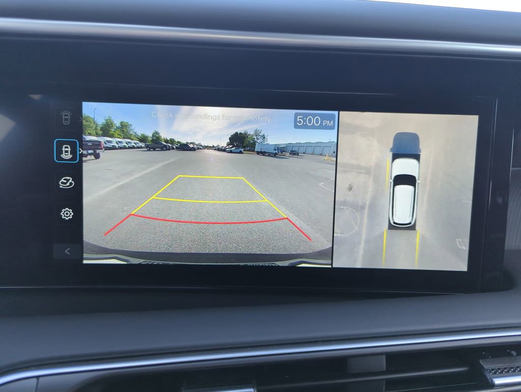 Used 2026 Hyundai Palisade Calligraphy AWD/4WD image 24