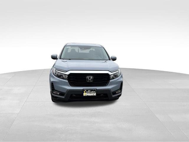 Used 2023 Honda Ridgeline RTL-E image 8