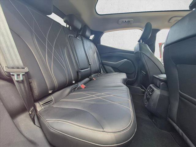 Certified 2021 Ford Mustang Mach-E California Route 1 RWD image 18