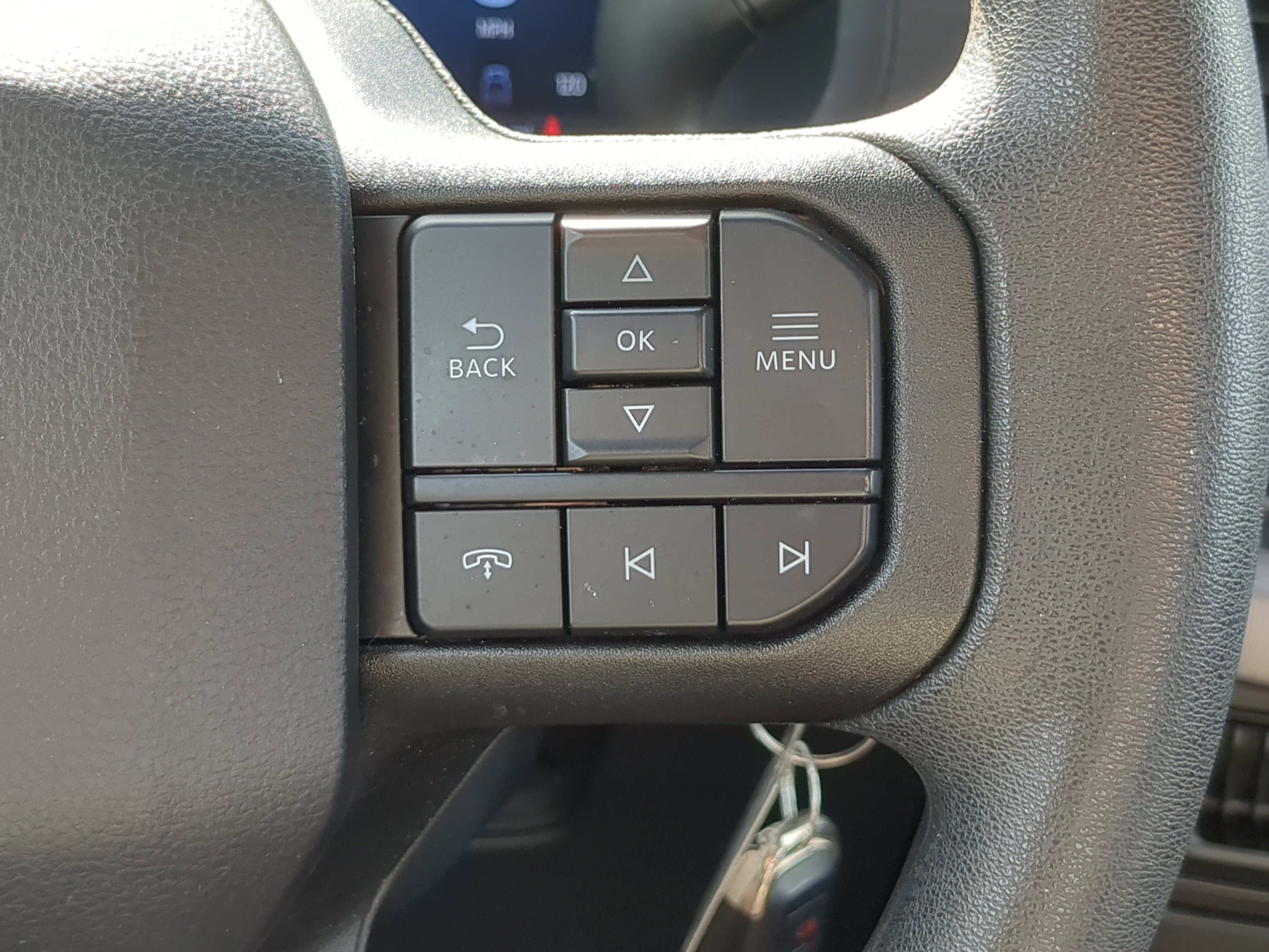 Certified 2024 Ford F150 XL RWD image 21