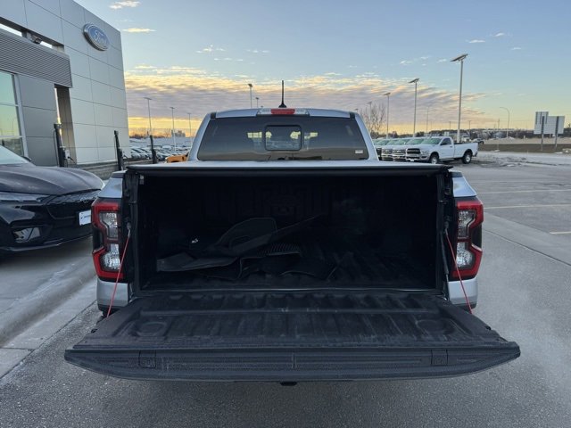 Certified 2024 Ford Ranger Lariat w/ Trailer Tow Package image 40