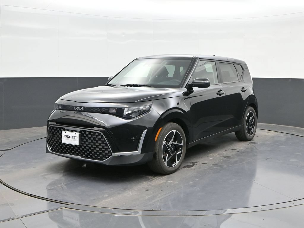 Used 2023 Kia Soul EX