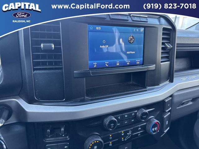 Certified 2024 Ford F250 XL w/ STX Appearance Package image 29