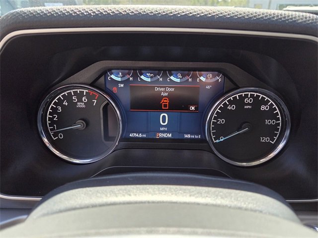 Certified 2022 Ford F150 XLT w/ Equipment Group 302A High image 24