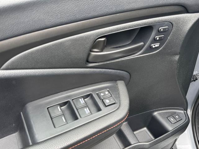 Used 2025 Honda Passport TrailSport image 14