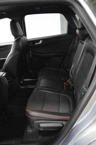 Certified 2023 Ford Escape ST-Line w/ Tech Pack #1 AWD/4WD image 16