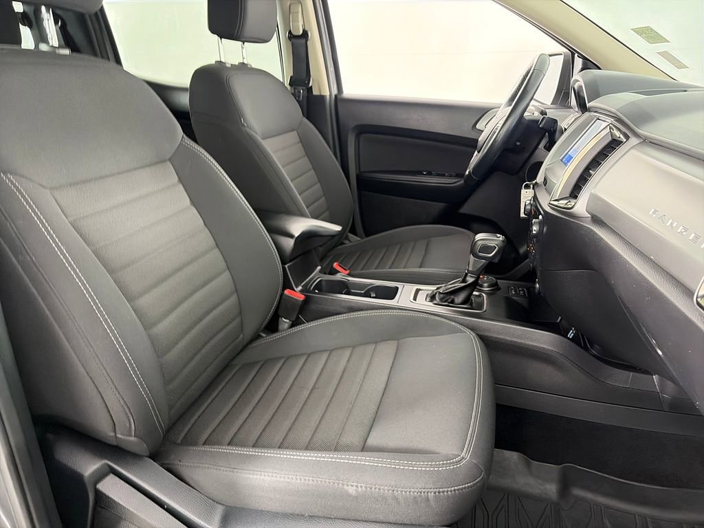 Certified 2021 Ford Ranger XLT w/ Equipment Group 302A High image 31