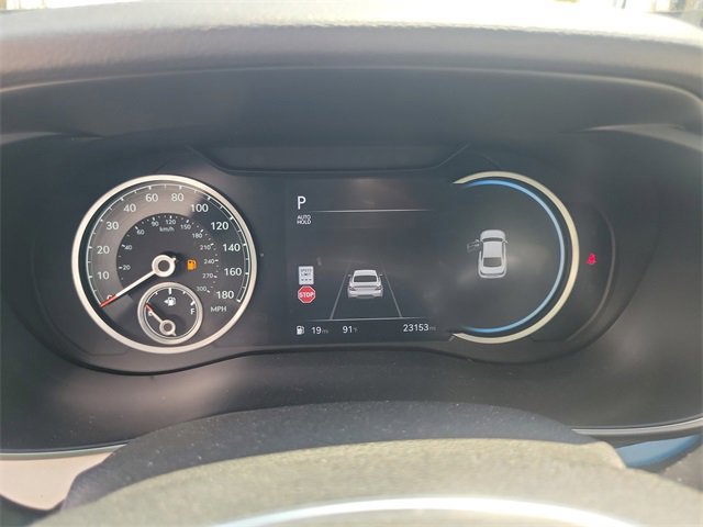 Used 2024 Genesis G70 2.5T image 24