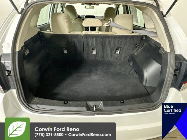 Used 2020 Subaru Impreza 2.0i AWD/4WD image 27
