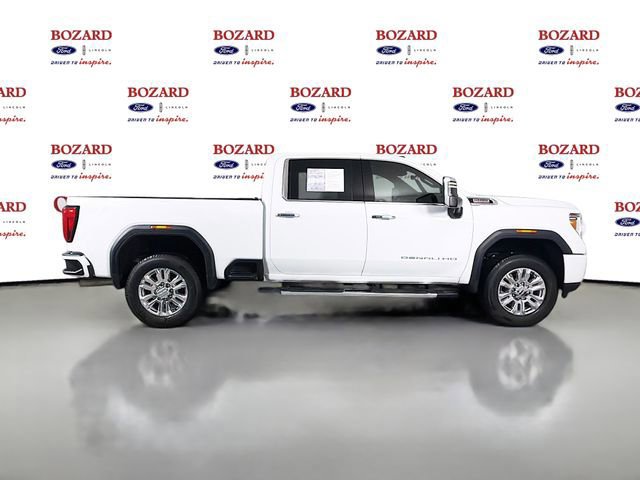 Used 2020 GMC Sierra 2500 Denali w/ Denali Ultimate Package image 6