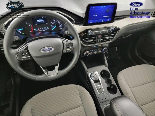 Certified 2022 Ford Escape SE w/ Cold Weather Package AWD/4WD image 30