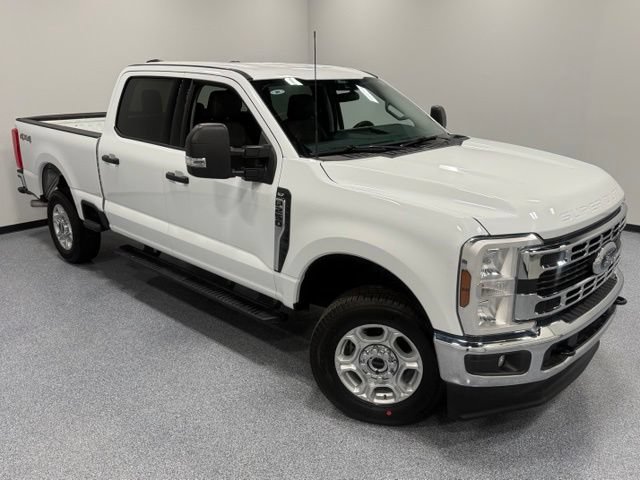 Certified 2025 Ford F250 XLT AWD/4WD image 34