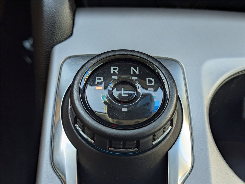 Certified 2023 Ford Bronco Sport Big Bend w/ Convenience Package image 21