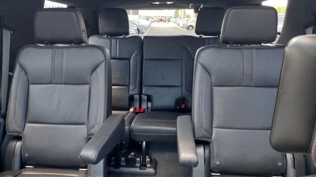 Used 2021 Chevrolet Tahoe RST w/ Luxury Package AWD/4WD image 22