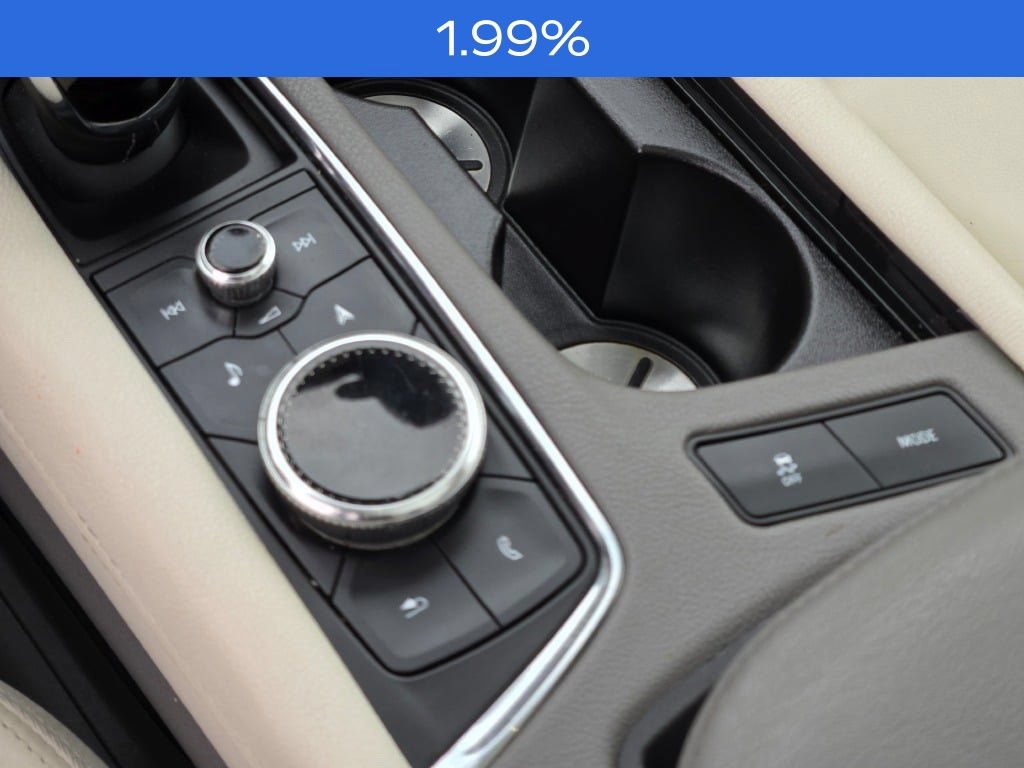 Used 2023 Cadillac XT5 Premium Luxury FWD image 27