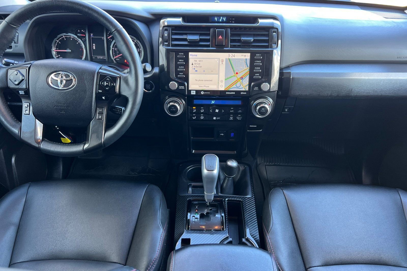 Used 2021 Toyota 4Runner TRD Pro image 14