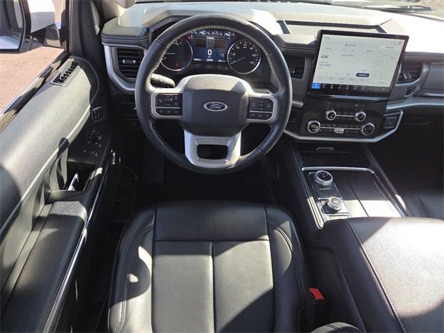 Certified 2022 Ford Expedition XLT image 36