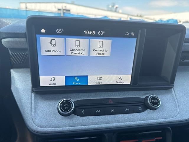 Certified 2023 Ford Maverick XLT w/ XLT Luxury Package FWD image 14