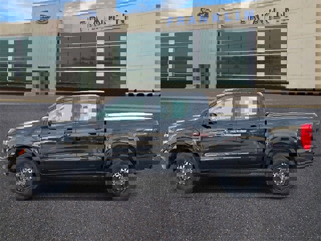 Certified 2022 Ford Ranger XL w/ Equipment Group 101A High image 2