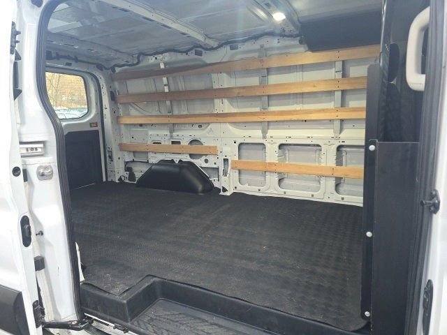 Certified 2024 Ford Transit 250 Low Roof w/ Exterior Upgrade Package image 11