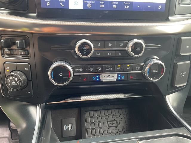 Certified 2023 Ford F150 Raptor AWD/4WD image 37
