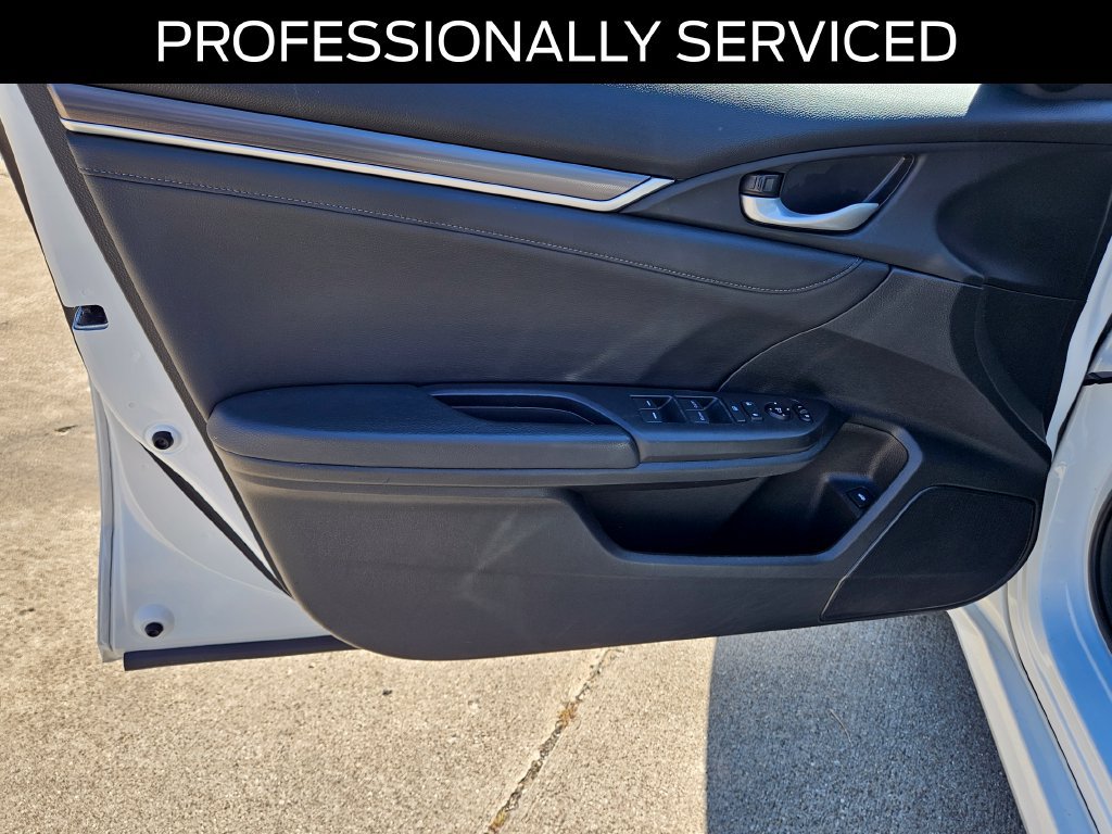 Used 2019 Honda Civic EX-L image 17