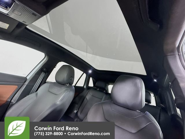 Used 2021 Volkswagen ID.4 Pro S AWD/4WD image 22