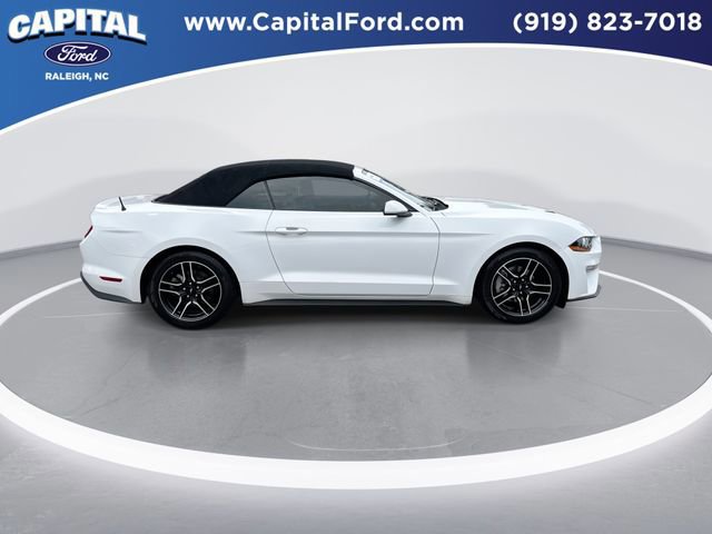 Certified 2023 Ford Mustang Premium image 7