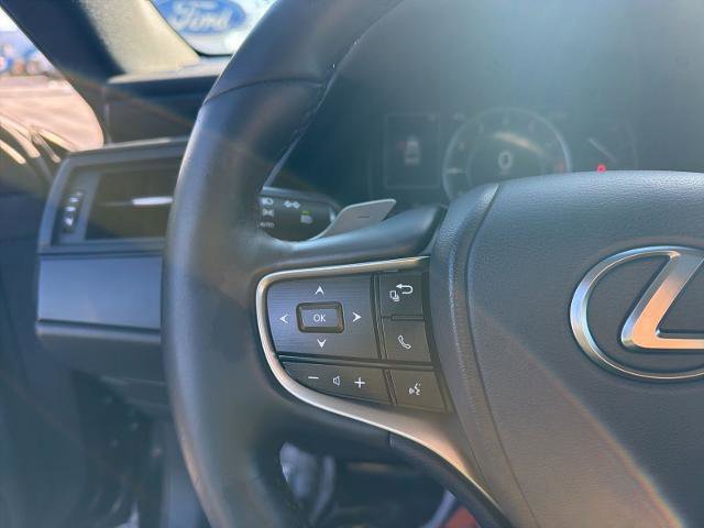 Used 2023 Lexus ES 350 w/ Premium Package image 18