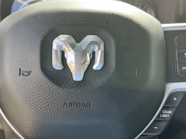 Used 2022 RAM 2500 Big Horn image 29