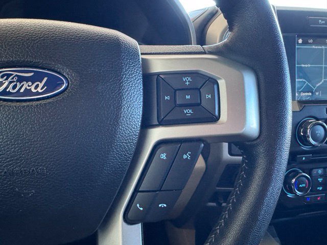Certified 2017 Ford F150 Lariat RWD image 16