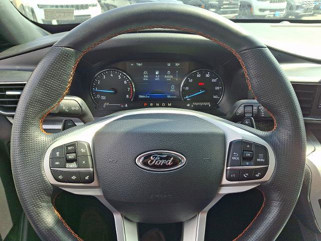 Certified 2022 Ford Explorer Timberline AWD/4WD image 20