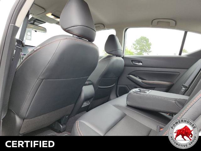 Used 2023 Nissan Altima 2.5 SR FWD image 20