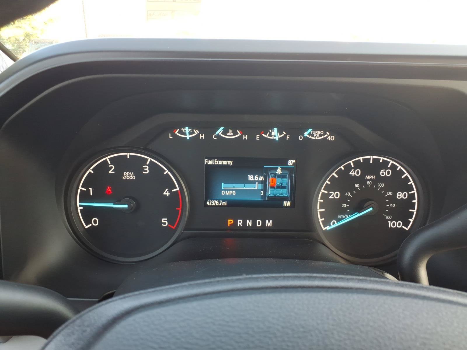 Certified 2026 Ford F250 XL AWD/4WD image 17