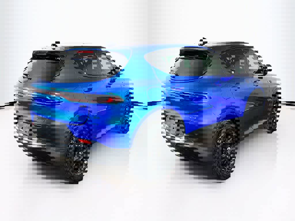 Used 2024 Dodge Hornet GT Plus w/ GT Blacktop Package image 5