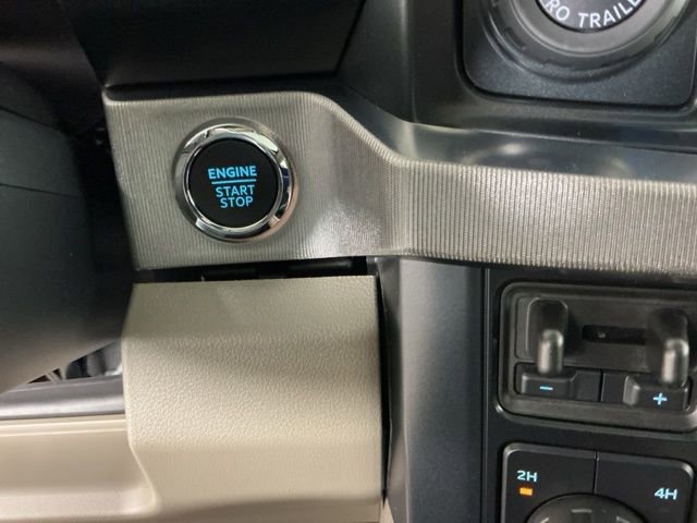 Certified 2025 Ford F250 Platinum w/ Platinum Plus Package image 28