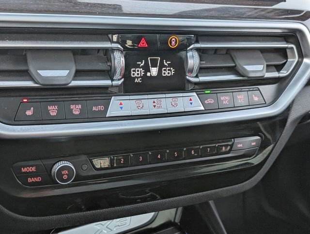 Used 2024 BMW X3 sDrive30i w/ Convenience Package image 21