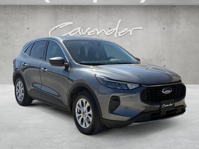 Certified 2024 Ford Escape Active w/ Tech Pack #1 image 7