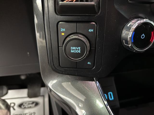 Certified 2023 Ford F150 XLT w/ Equipment Group 302A High image 17