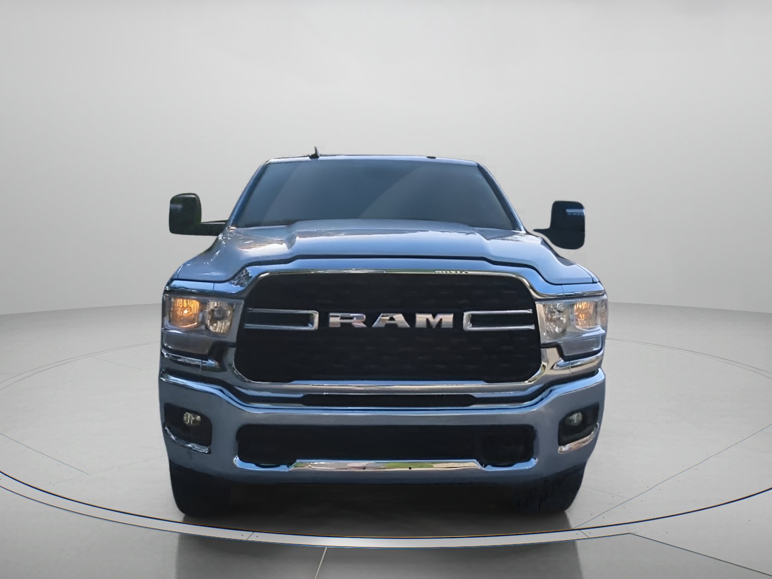 Used 2024 RAM 2500 Big Horn AWD/4WD image 7