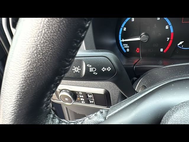 Certified 2023 Ford Bronco Sport Big Bend w/ Convenience Package AWD/4WD image 16
