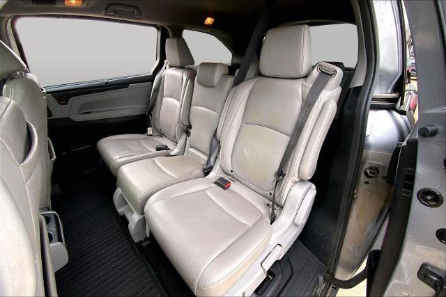 Used 2023 Honda Odyssey Touring image 21